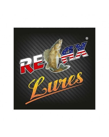 Guma Ripper Relax Kingshad
