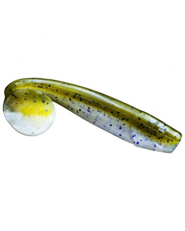 Guma Ripper Relax Kingshad Laminated 4'' 10cm 8g L583 4szt.