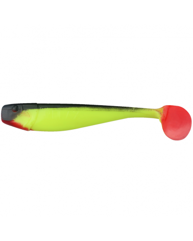 Guma Ripper Relax Kingshad Red Tail 4'' 10cm 8g S056R 4szt.