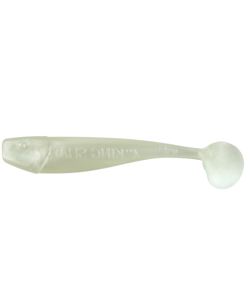 Guma Ripper Relax Kingshad Standard 4'' 10cm 8g S007 4szt.