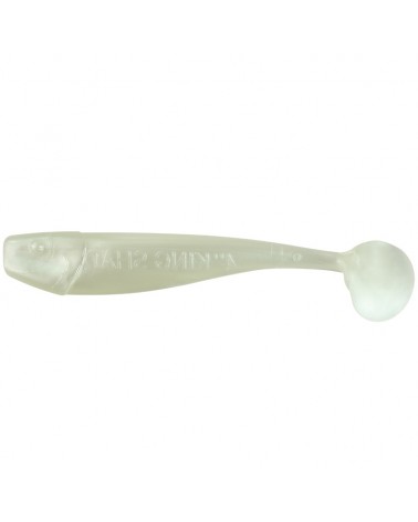 Guma Ripper Relax Kingshad Standard 4'' 10cm 8g S007 4szt.