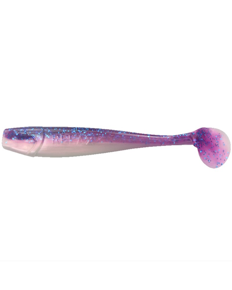 Guma Ripper Relax Kingshad Laminated 5'' 12.5cm 12g L260 3szt.