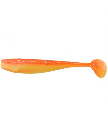 Guma Ripper Relax Kingshad Laminated 5'' 12.5cm 12g L119 3szt.