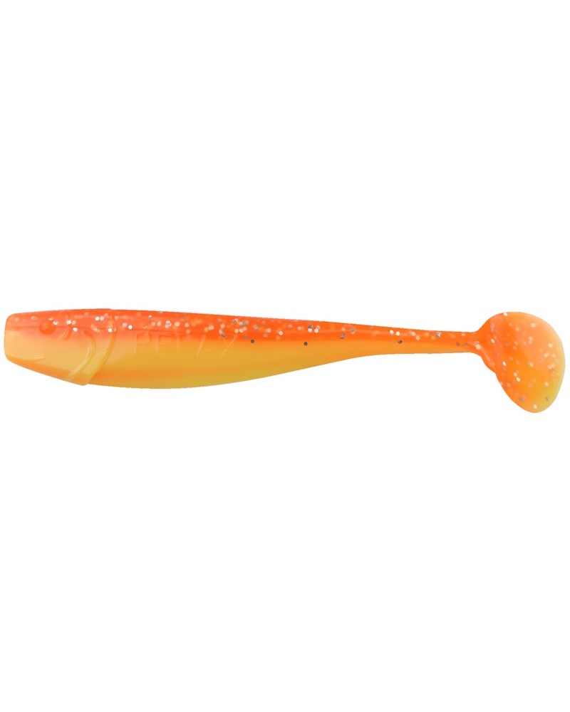 Guma Ripper Relax Kingshad Laminated 5'' 12.5cm 12g L119 3szt.