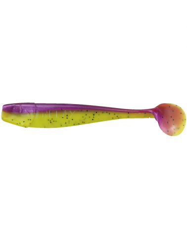 Guma Ripper Relax Kingshad Laminated 5'' 12.5cm 12g L667 3szt.