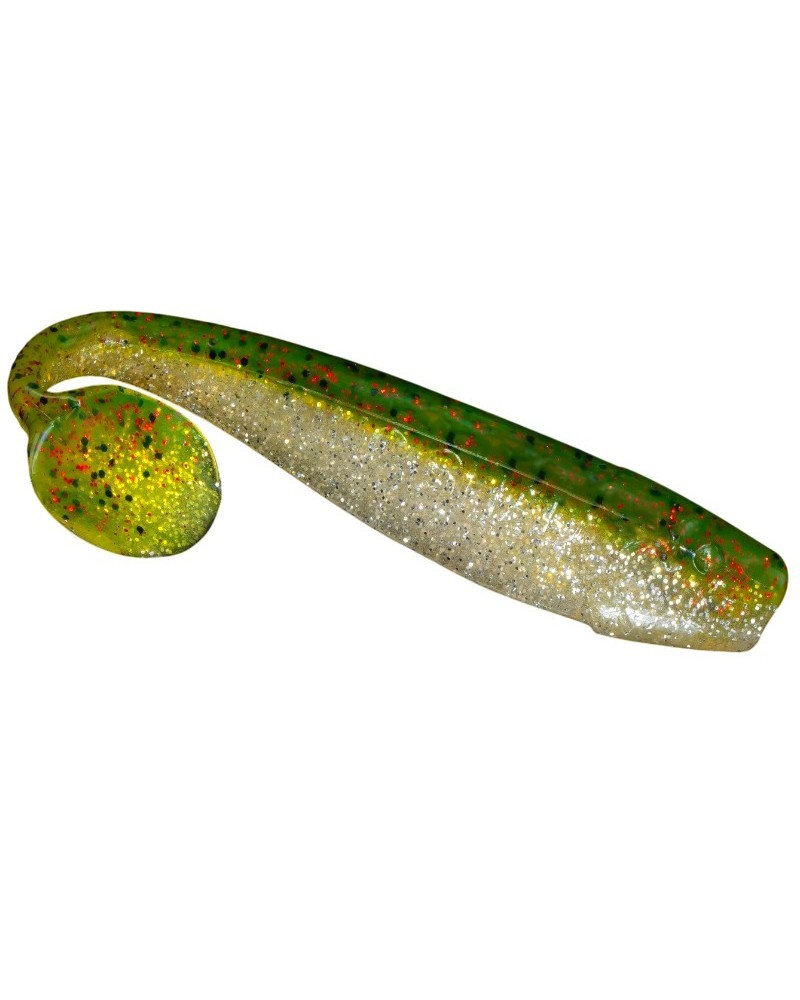 Guma Ripper Relax Kingshad Laminated 5'' 12.5cm 12g L191 3szt.
