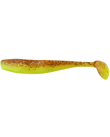Guma Ripper Relax Kingshad Laminated 5'' 12.5cm 12g L270 3szt.
