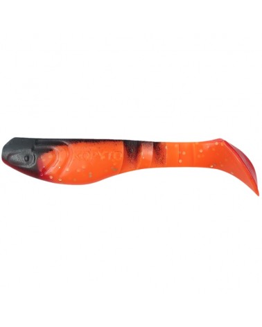 Guma Ripper Relax Kopyto Red Tail 3'' 7.5cm 7g S074R 4szt.