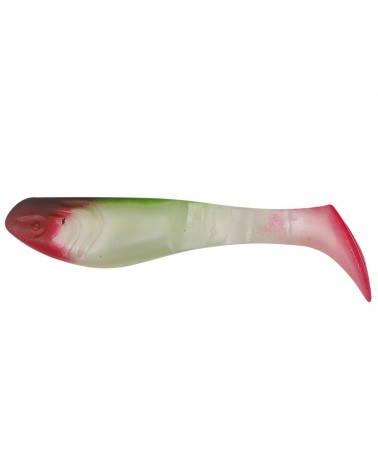 Guma Ripper Relax Kopyto Red Tail 3'' 7.5cm 7g S148R 4szt.