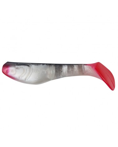 Guma Ripper Relax Kopyto Red Tail 3'' 7.5cm 7g S008R 4szt.
