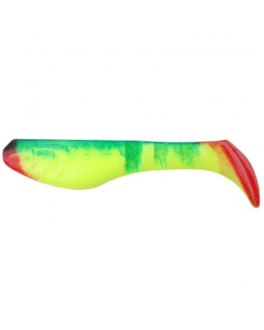 Guma Ripper Relax Kopyto Red Tail 3'' 7.5cm 7g S059R 4szt.