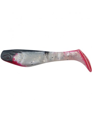 Guma Ripper Relax Kopyto Red Tail 3'' 7.5cm 7g S032R 4szt.