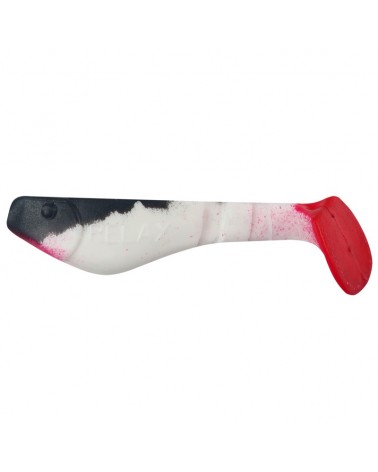 Guma Ripper Relax Kopyto Red Tail 3'' 7.5cm 7g S002R  4szt.
