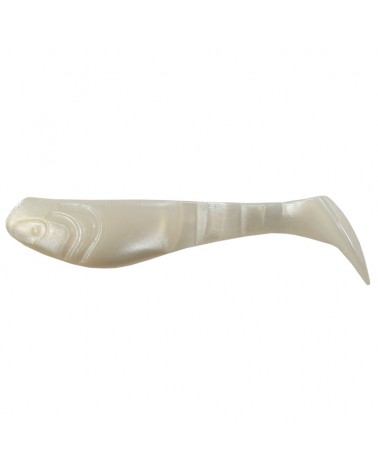 Guma Ripper Relax Kopyto Standard 3'' 7.5cm 7g S007 4szt.