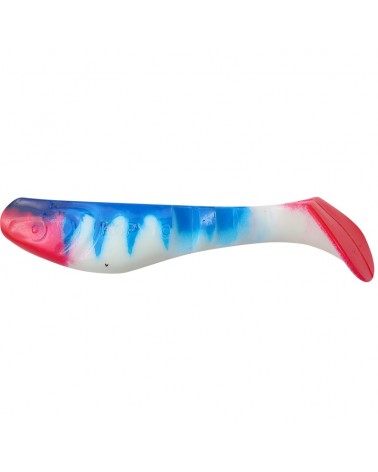 Guma Ripper Relax Kopyto Standard 3'' 7.5cm 7g TG002R 4szt.