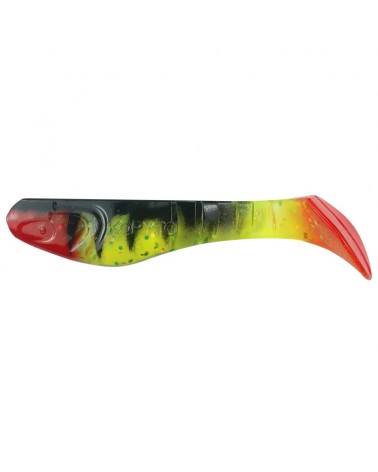 Guma Ripper Relax Kopyto Standard 3'' 7.5cm 7g TG015R 4szt.