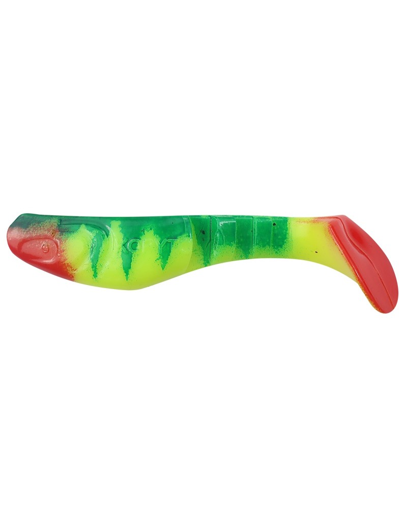 Guma Ripper Relax Kopyto Standard 3'' 7.5cm 7g TG010R 4szt.