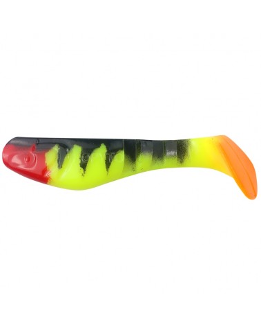 Guma Ripper Relax Kopyto Standard 3'' 7.5cm 7g TG009O 4szt.