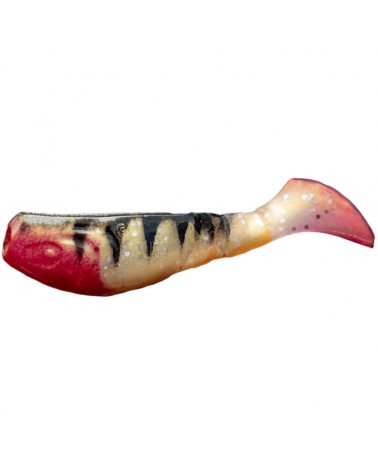Guma Ripper Relax Kopyto Standard 3'' 7.5cm 7g TG116ORR 4szt.