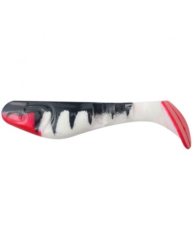 Guma Ripper Relax Kopyto Standard 3'' 7.5cm 7g TG001R 4szt.