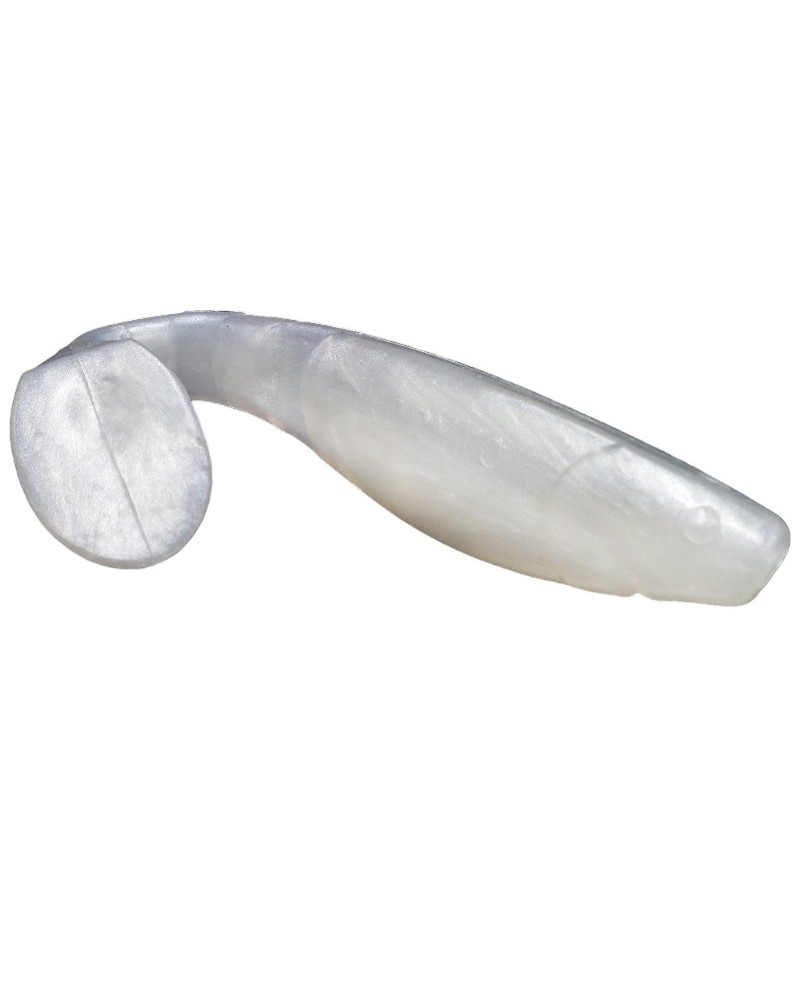 Guma Ripper Relax Kopyto Standard 4L'' 10cm 13g S007 4szt.
