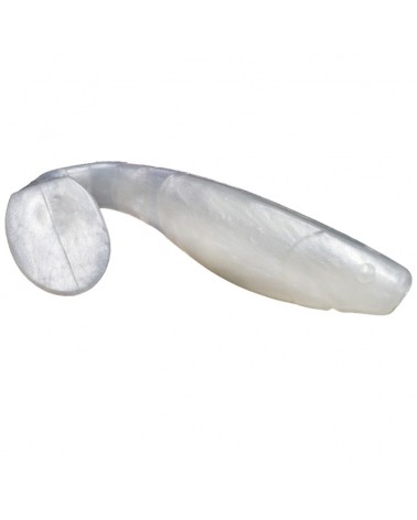 Guma Ripper Relax Kopyto Standard 4L'' 10cm 13g S007 4szt.