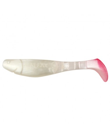 Guma Ripper Relax Kopyto Red Tail 4L'' 10cm 13g S007R 4szt.