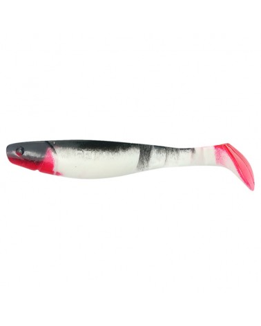 Guma Ripper Relax Kopyto Red Tail 4L'' 10cm 13g S002R 4szt.