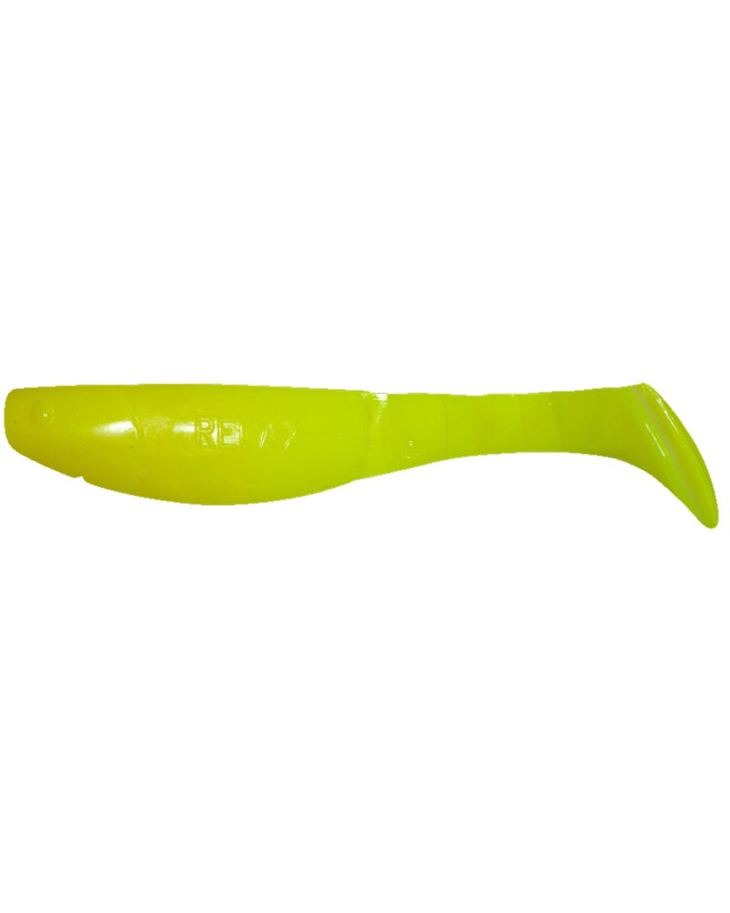 Guma Ripper Relax Kopyto Standard 4L'' 10cm 13g S055 4szt.