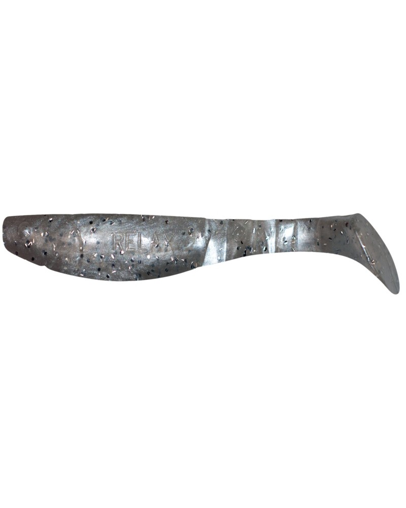 Guma Ripper Relax Kopyto Standard 4L'' 10cm 13g S031 4szt.