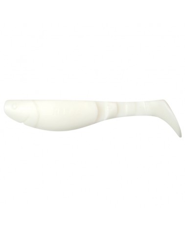 Guma Ripper Relax Kopyto Standard 4L'' 10cm 13g S001 4szt.