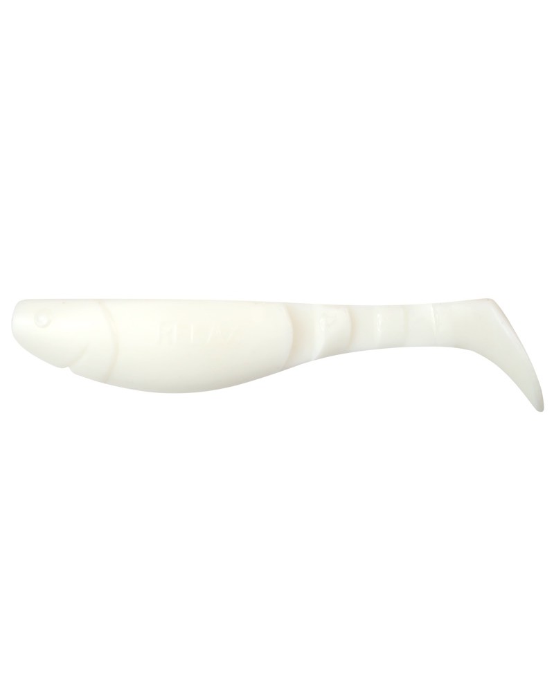 Guma Ripper Relax Kopyto Standard 4L'' 10cm 13g S001 4szt.