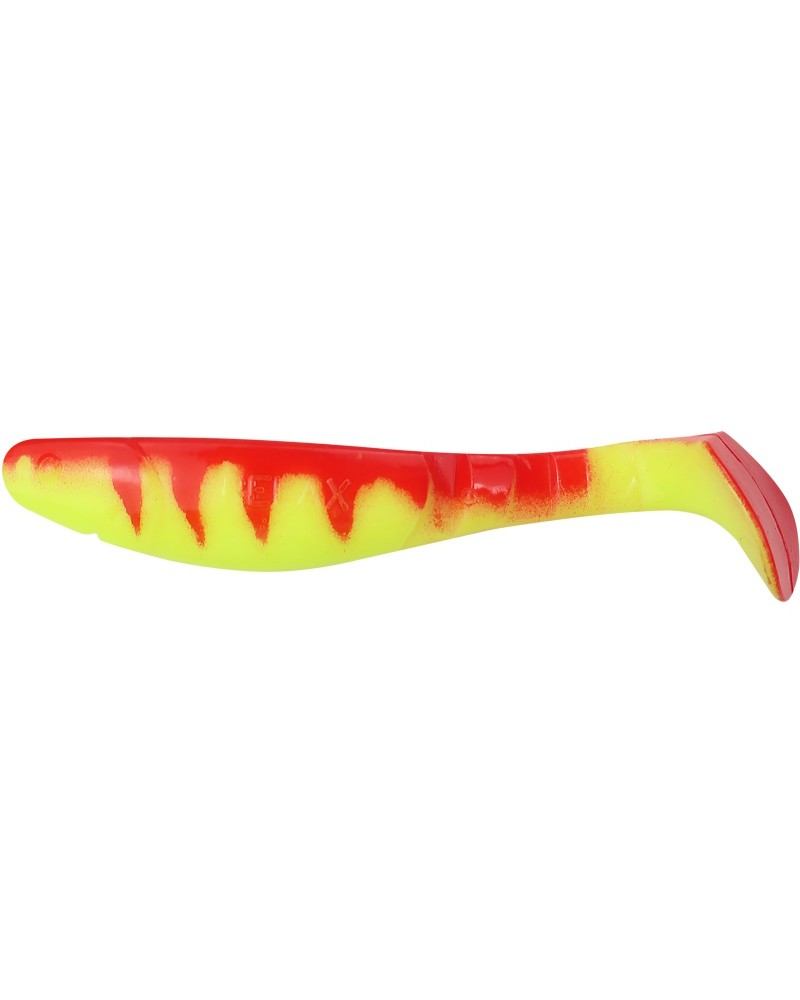 Guma Ripper Relax Kopyto Tiger 4L'' 10cm 13g TG013R 4szt.