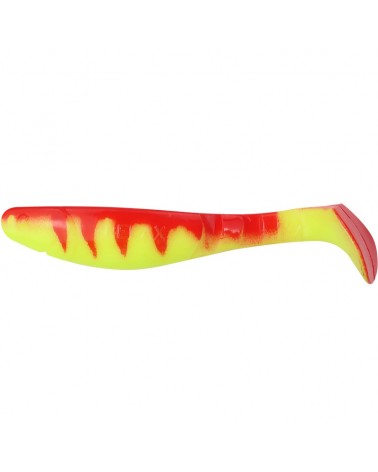 Guma Ripper Relax Kopyto Tiger 4L'' 10cm 13g TG013R 4szt.