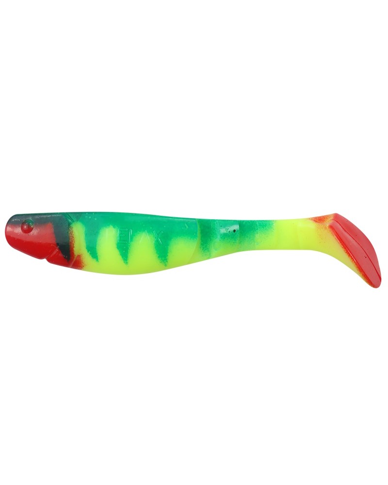 Guma Ripper Relax Kopyto Tiger 4L'' 10cm 13g TG010R 4szt.