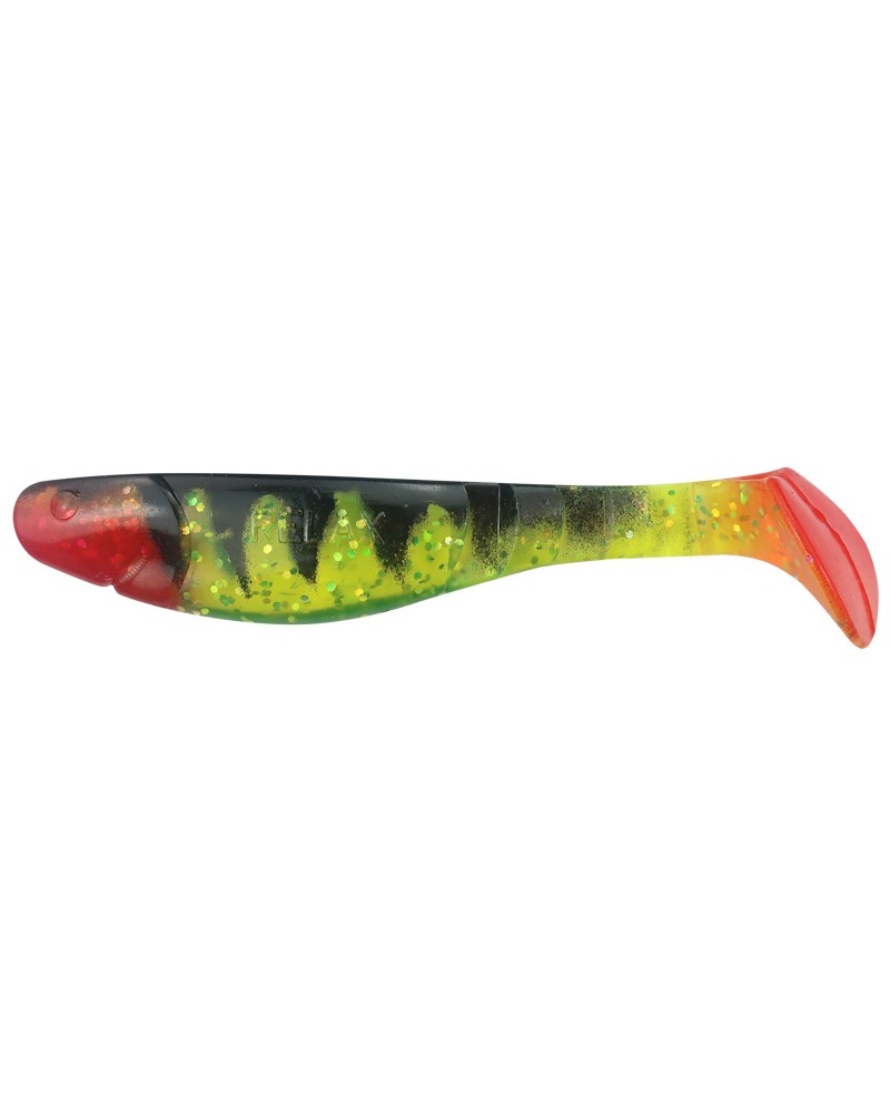 Guma Ripper Relax Kopyto Tiger 4L'' 10cm 13g TG015R 4szt.