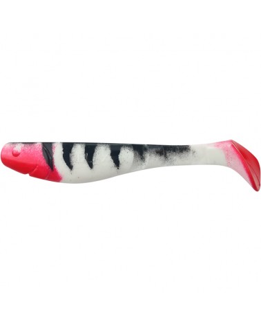 Guma Ripper Relax Kopyto Tiger 4L'' 10cm 13g TG001R 4szt.