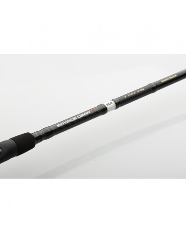Wędka Savage Gear SG2 Shore Game 9' 274cm Moderate Fast 15-42g Mh 2sec