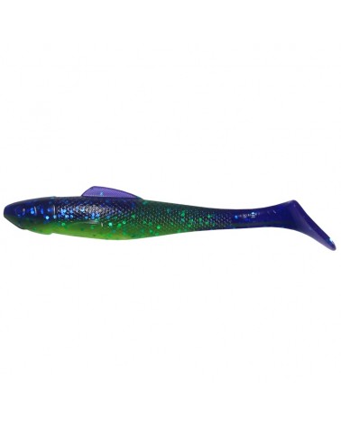 Guma Ripper Relax Ohio Laminated 4'' 10.5cm 9g L523 4szt.