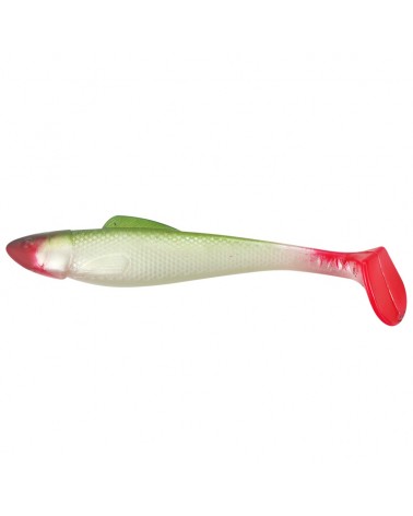 Guma Ripper Relax Ohio Red Tail 4'' 10.5cm 9g S148R 4szt.