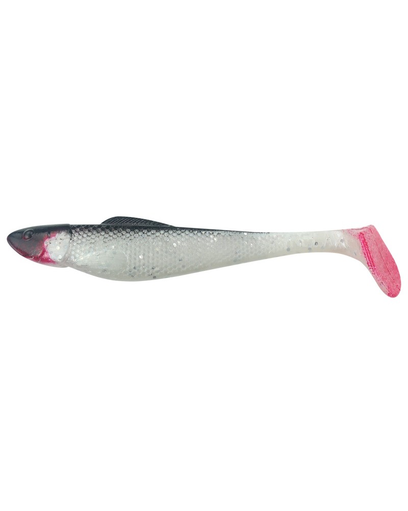 Guma Ripper Relax Ohio Red Tail 4'' 10.5cm 9g S032R 4szt.