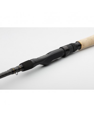 Wędka Savage Gear SG2 Shore Game 9'3" 2.82m Moderate M 8-28g 2sec