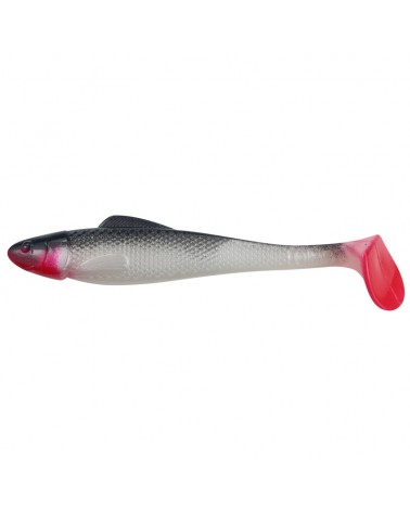 Guma Ripper Relax Ohio Red Tail 4'' 10.5cm 9g S008R 4szt.