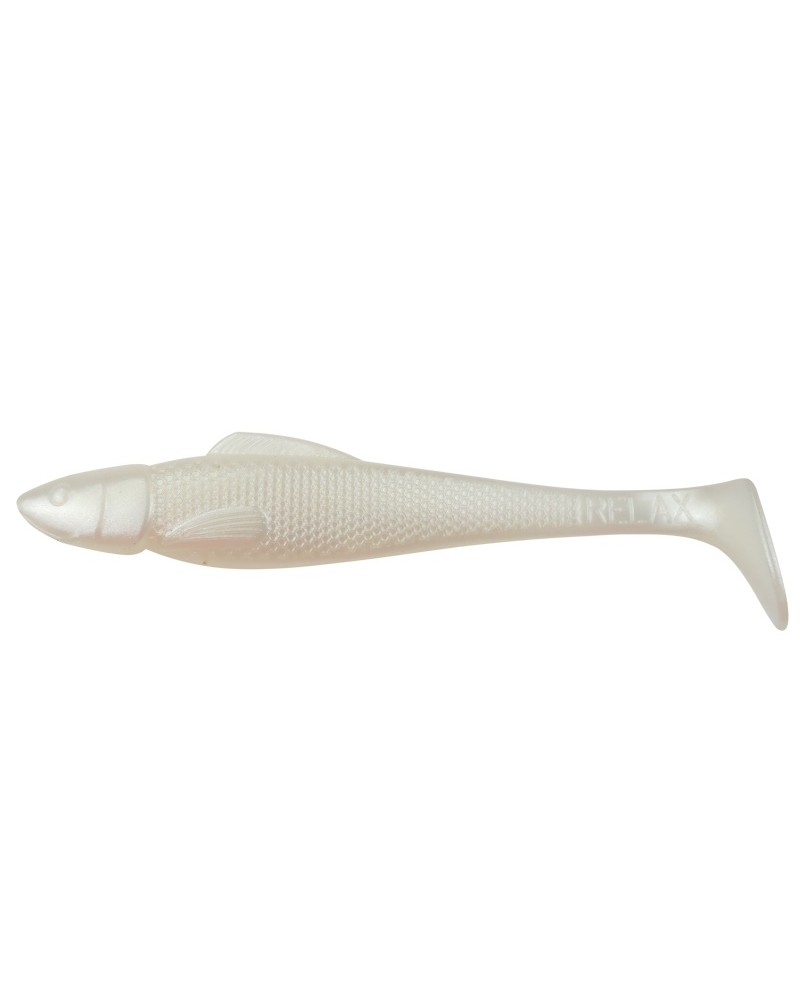 Guma Ripper Relax Ohio Standard 4'' 10.5cm 9g S007 4szt.