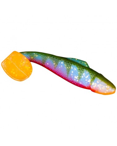 Guma Ripper Relax Ohio Tiger 4'' 10.5cm 9g TG053ORO 4szt.