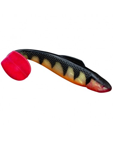Guma Ripper Relax Ohio Tiger 4'' 10.5cm 9g TG122ORR 4szt.