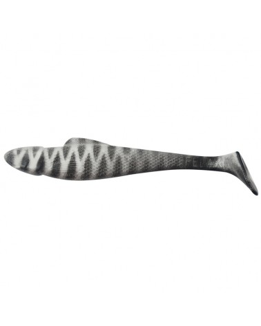 Guma Ripper Relax Ohio Tiger 4'' 10.5cm 9g TG001 4szt.