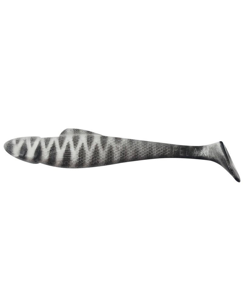 Guma Ripper Relax Ohio Tiger 4'' 10.5cm 9g TG001 4szt.