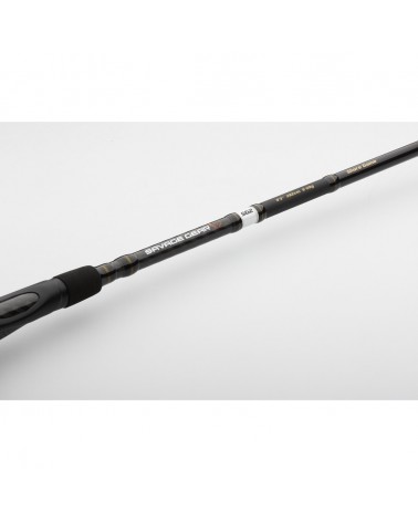 Wędka Savage Gear SG2 Shore Game 9'3" 2.82m Moderate M 8-28g 2sec