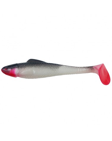 Guma Ripper Relax Ohio Red Tail 5'' 12.5cm 17.2g S008R 3szt.